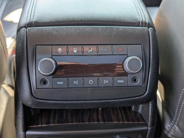 used 2016 GMC Acadia car, priced at $18,500
