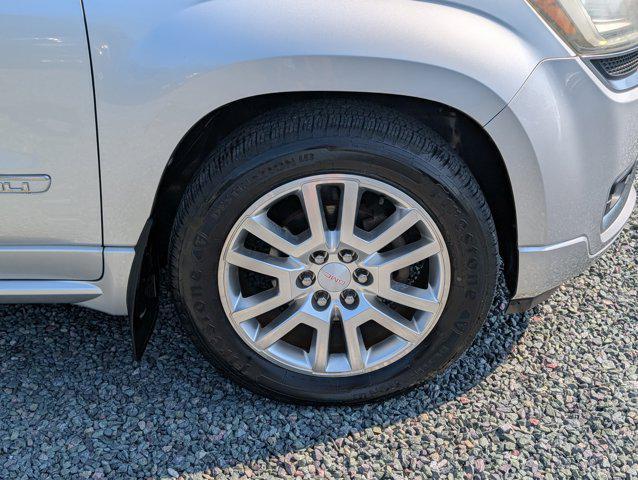 used 2016 GMC Acadia car, priced at $18,500