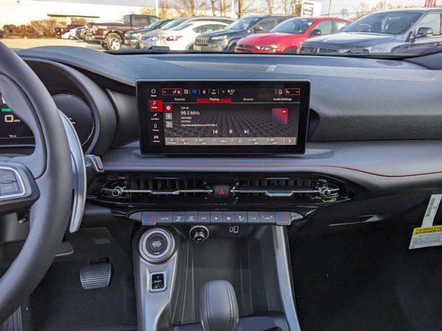 new 2024 Dodge Hornet car, priced at $25,295