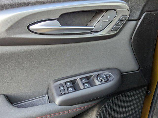 new 2024 Dodge Hornet car, priced at $25,295