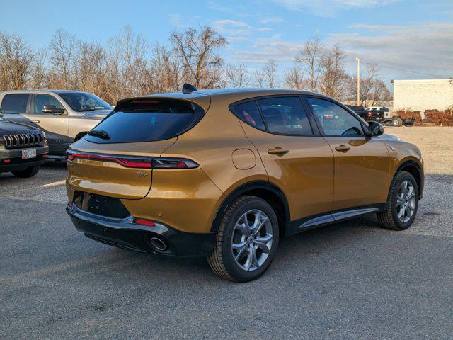 new 2024 Dodge Hornet car, priced at $29,795