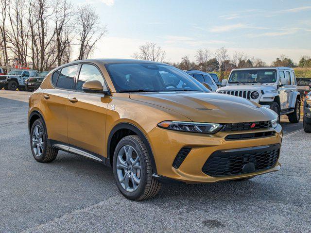 new 2024 Dodge Hornet car, priced at $29,795