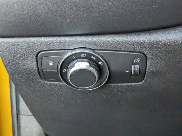 new 2024 Dodge Hornet car, priced at $25,295