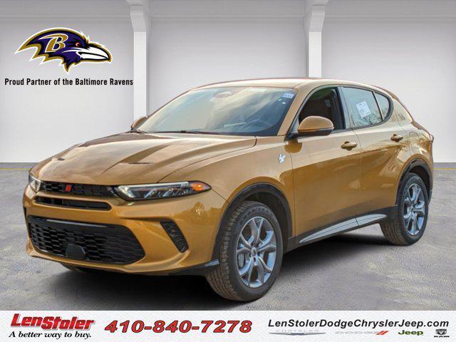 new 2024 Dodge Hornet car, priced at $29,795