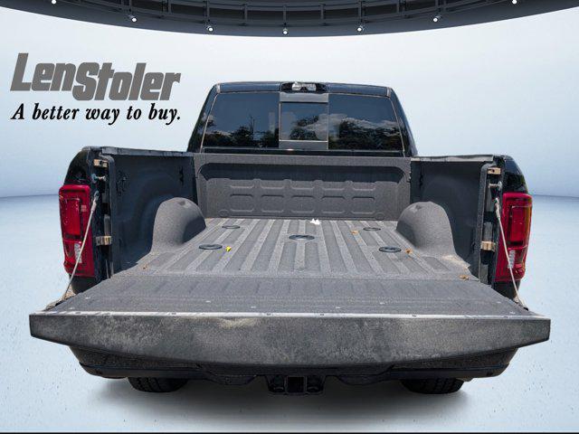 new 2025 Ram 2500 car, priced at $69,978