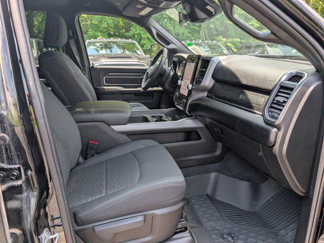 new 2025 Ram 2500 car, priced at $69,978