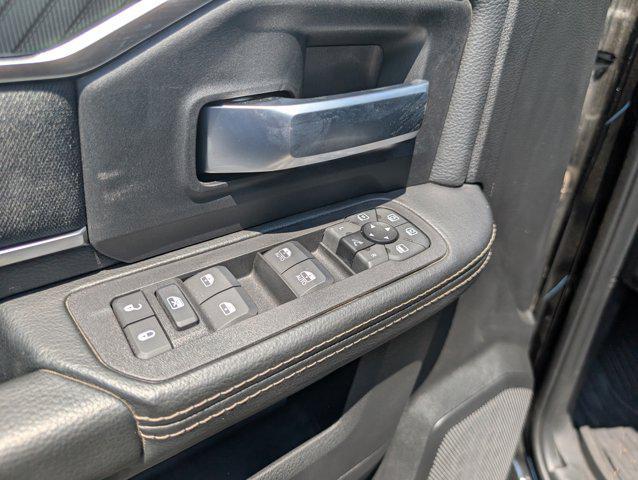 new 2025 Ram 2500 car, priced at $69,978