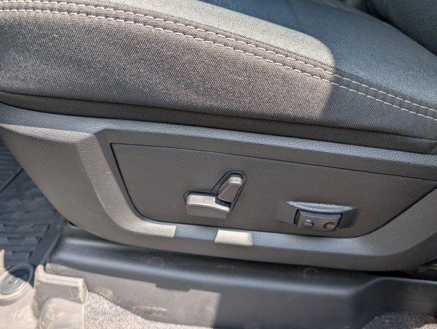 new 2025 Ram 2500 car, priced at $69,978