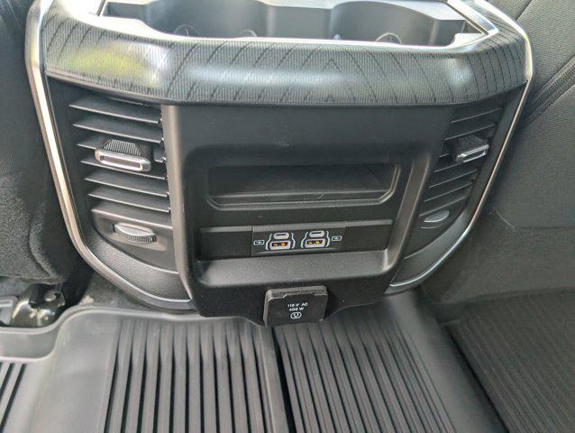 new 2025 Ram 2500 car, priced at $69,978