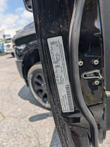 new 2025 Ram 2500 car, priced at $69,978