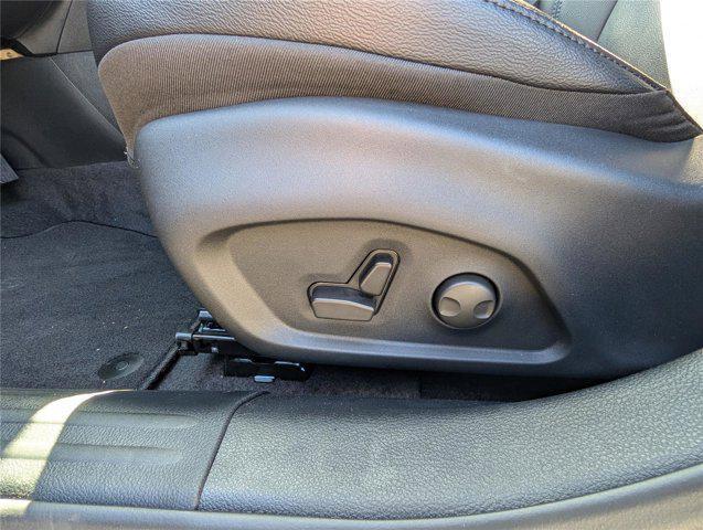 new 2026 Jeep Compass car, priced at $29,839