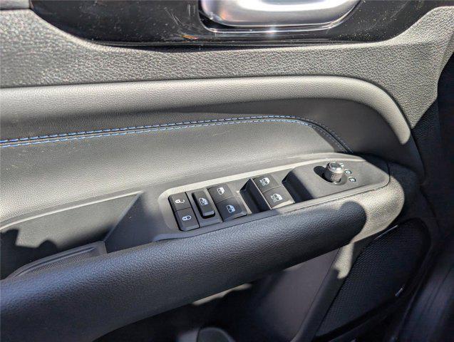 new 2026 Jeep Compass car, priced at $29,839