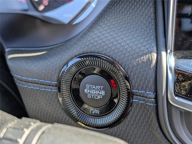 new 2026 Jeep Compass car, priced at $29,839