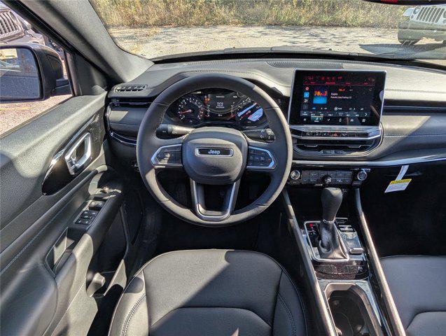 new 2026 Jeep Compass car, priced at $29,839