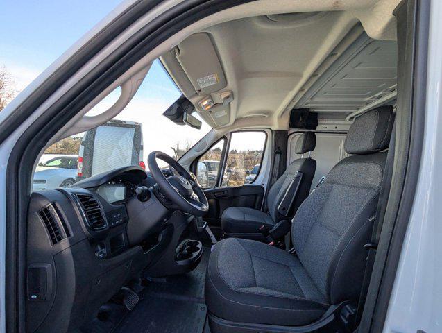 new 2025 Ram ProMaster 1500 car, priced at $49,564