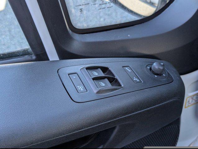 new 2025 Ram ProMaster 1500 car, priced at $49,564