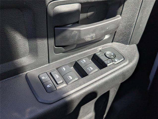 new 2026 Ram 3500 car, priced at $47,549