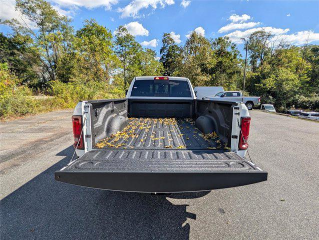 new 2026 Ram 3500 car, priced at $47,549