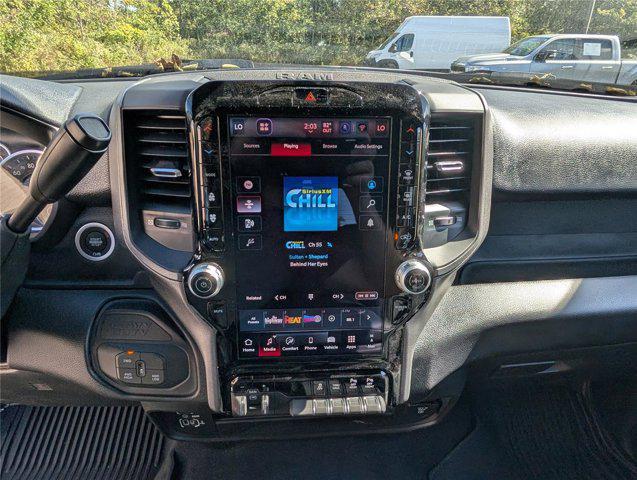 new 2026 Ram 3500 car, priced at $47,549