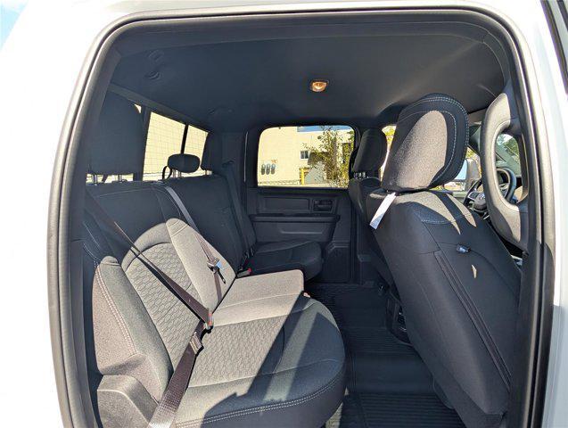 new 2026 Ram 3500 car, priced at $47,549