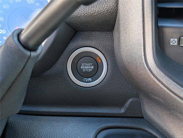 new 2026 Ram 3500 car, priced at $47,549