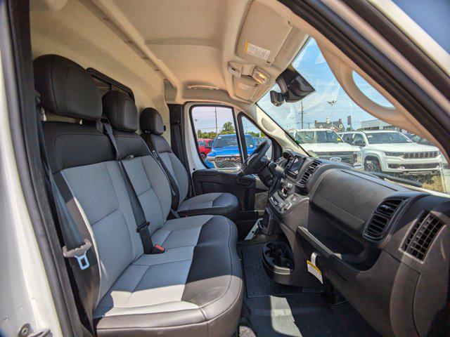 new 2024 Ram ProMaster 3500 car, priced at $48,343