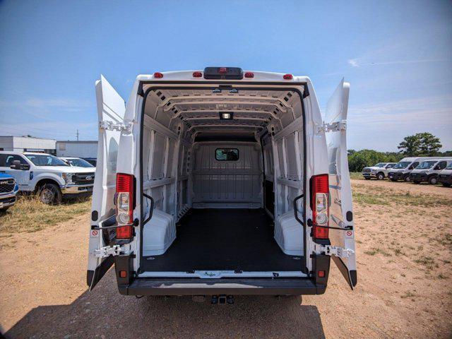 new 2024 Ram ProMaster 3500 car, priced at $48,343