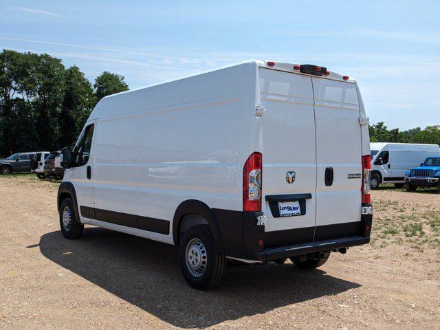 new 2024 Ram ProMaster 3500 car, priced at $50,343