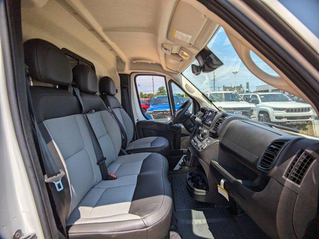 new 2024 Ram ProMaster 3500 car, priced at $50,343