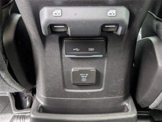 used 2019 Jeep Wrangler Unlimited car, priced at $29,500