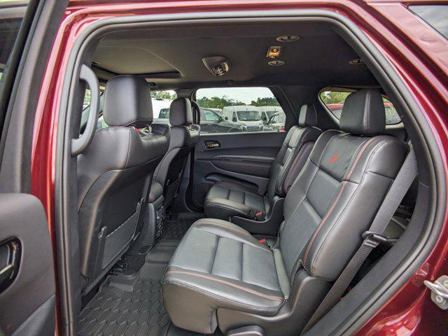 new 2024 Dodge Durango car, priced at $39,710