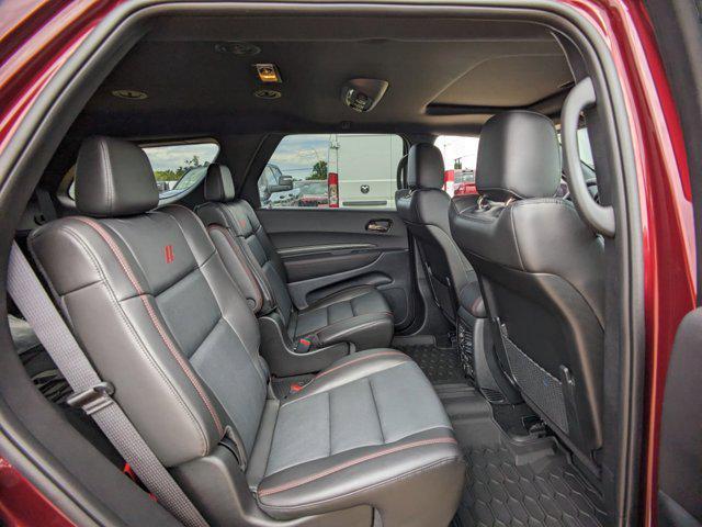 new 2024 Dodge Durango car, priced at $39,710