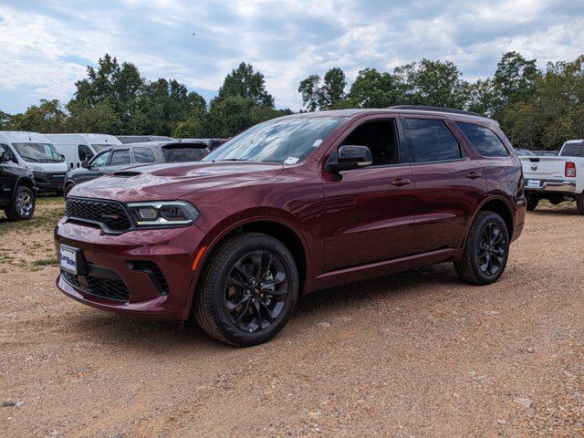 new 2024 Dodge Durango car, priced at $39,710