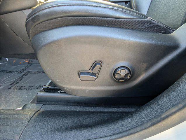 used 2020 Jeep Cherokee car, priced at $19,000