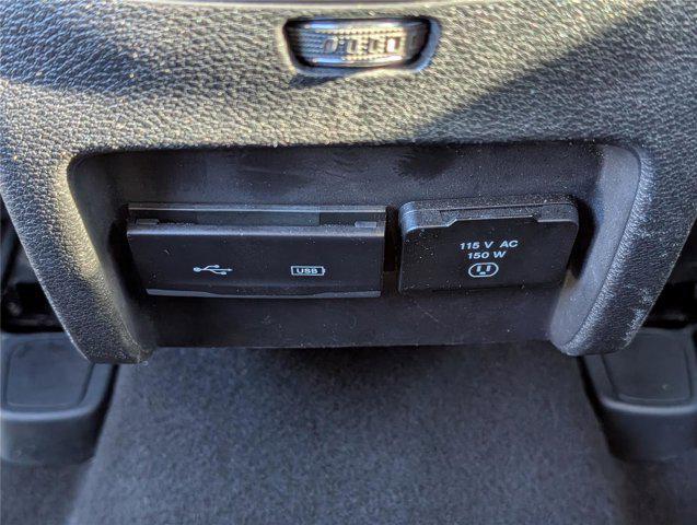 used 2020 Jeep Cherokee car, priced at $19,000