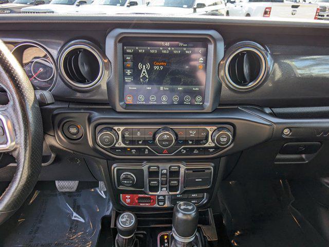 used 2021 Jeep Wrangler Unlimited car, priced at $57,000