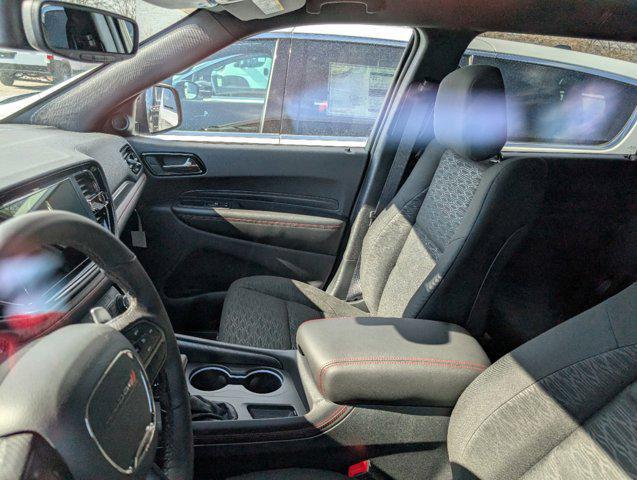 new 2025 Dodge Durango car, priced at $39,120