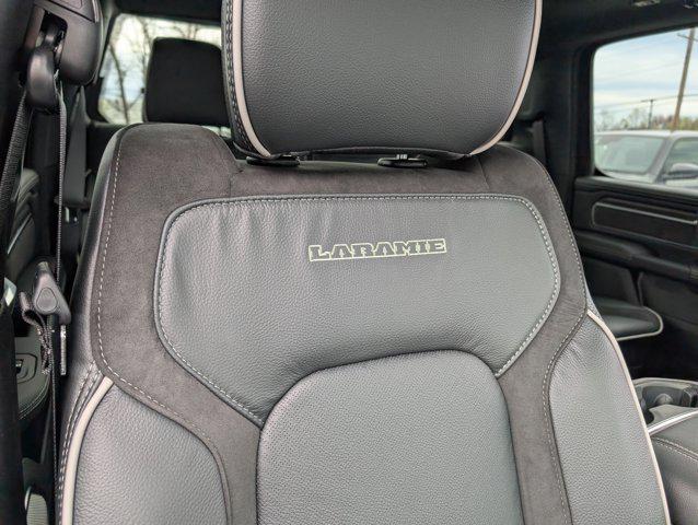new 2025 Ram 1500 car, priced at $64,102