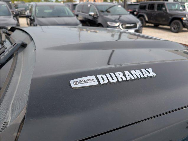 used 2017 Chevrolet Silverado 3500 car