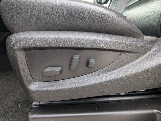 used 2017 Chevrolet Silverado 3500 car