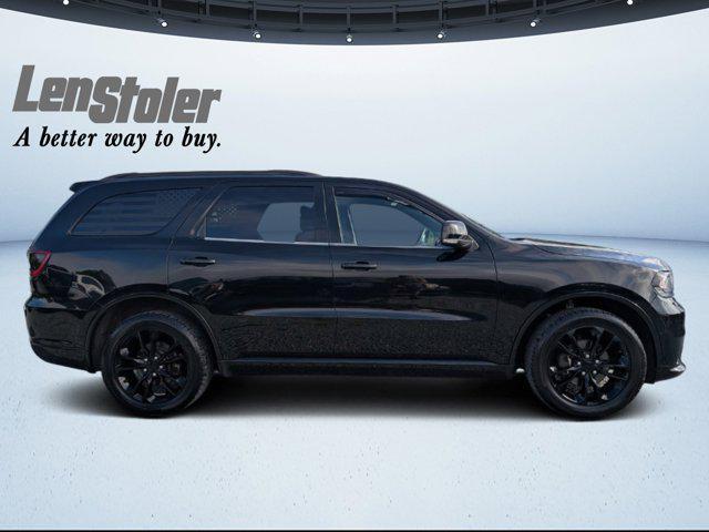 used 2019 Dodge Durango car, priced at $23,700