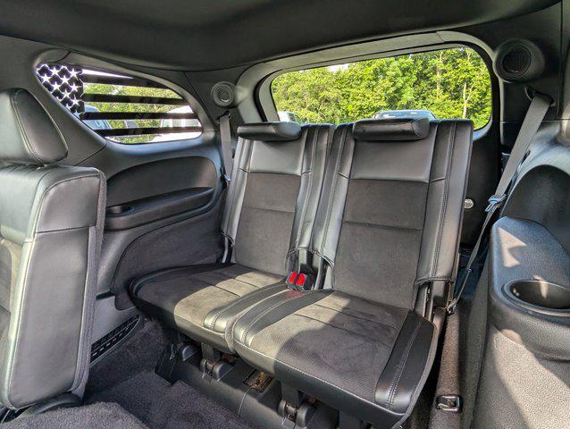 used 2019 Dodge Durango car, priced at $23,700
