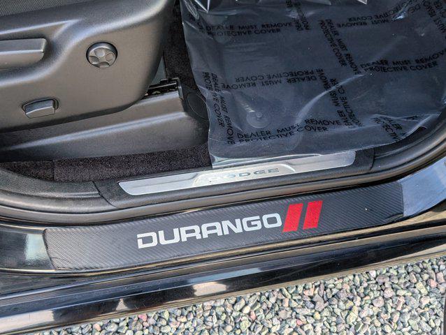 used 2019 Dodge Durango car, priced at $23,700