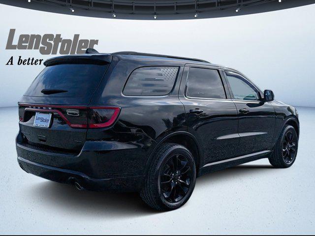 used 2019 Dodge Durango car, priced at $23,700