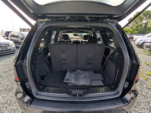 used 2019 Dodge Durango car, priced at $23,700