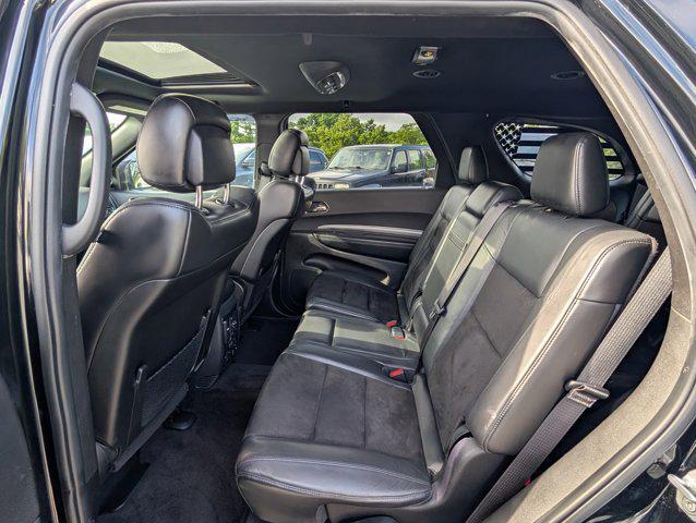 used 2019 Dodge Durango car, priced at $23,700