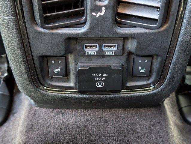 used 2019 Dodge Durango car, priced at $23,700