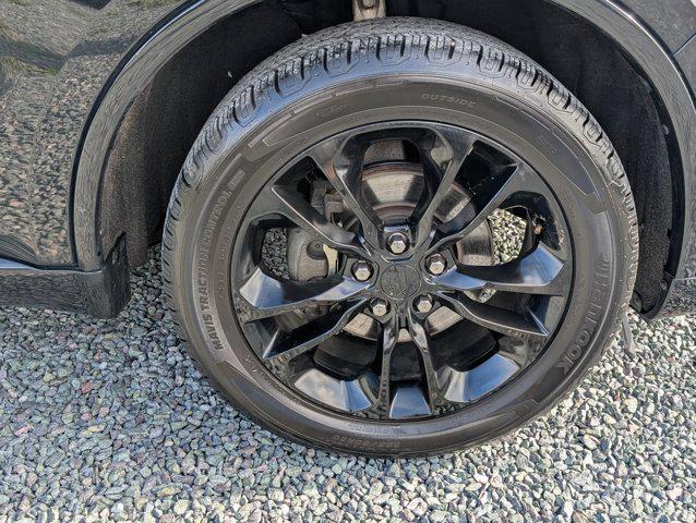 used 2019 Dodge Durango car, priced at $23,700