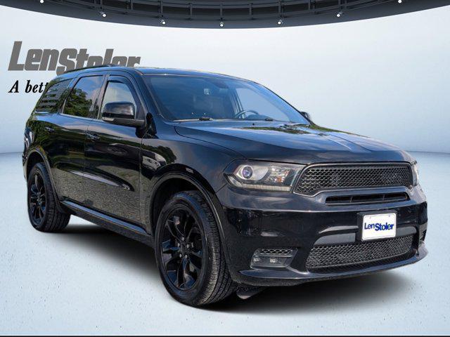used 2019 Dodge Durango car, priced at $23,700