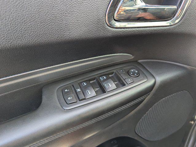 used 2019 Dodge Durango car, priced at $23,700